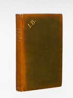 Légendes de la Guerre de France. Poèmes [ Edition originale - Livre dédicacé par l'auteur et enrichi de dessin, et truffé de 2 cartes autographes signées de l'auteur et d'une L.A.S. de Julia Bartet ]