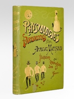 Physiologies Parisiennes