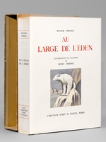 Au Large de l'Eden