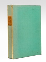 La Poule. Illustré de dix-neuf lithographies originales de Pierre E. Kohl [ Livre dédicacé par l'auteur à Yvonne Printemps - Avec une L.A.S. et un billet autographe signé de l'auteur ]
