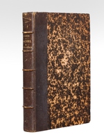 Rachel et la Tragédie. Ouvrage orné de dix photographies représentant Mlle Rachel dans ses principaux rôles [ Edition originale ]