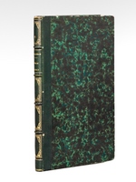 Jean Baudry. Première Représentation - Paris, Théâtre-Français 19 octobre 1863 [ Edition originale - Livre dédicacé par l'auteur ]