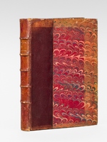 Catalogue des Aquarelles et Dessins des Maîtres anciens et modernes. Oeuvres importantes et de premier ordre composant la collection de M. Marmontel dont la vente aurai lieu Hôtel Drouot Salle n° 8 les jeudi 25 et vendredi 26 janvier 1883