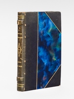 Gens de Mer [ Edition originale - Livre dédicacé par l'auteur - Avec une L.A.S. d'Edouard Peisson ]
