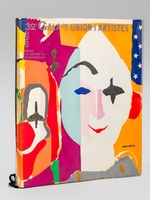 XXXIIe Gala de l'Union des Artistes 1962. Sous le signe du Champagne [ Programme 32e Gala de l'Union des Artistes ]