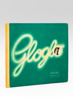 Gloglo, histoire d'un petit phoque.
