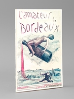 L'amateur de Bordeaux N° 1 , Décembre 1981