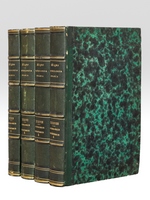 Sancti Patris Nostri Gregorii Theologici, vulgo Nazianzeni, Archiepiscopi Constantinopolitani, Opera quae Omnia exstant (4 Tomes - Complet). Patrologiae Cursus completus. Series Graeca. Tomus XXXV, XXXVI, XXXVII, XXXVIII [ Patrologia Graeca Tomes 35, 36,