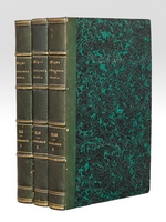 S.P.N. Epiphanii Constantiae in Cypro Episcopi, Opera quae Reperirir Potuerunt omnia. (3 Tomes - Complet). Patrologiae Cursus completus. Series Graeca. Tomus XLI, XLII, XLIII [ Patrologia Graeca Tomes 41, 42, 43 - Saint Epiphane de Salamine ; Epiphane de
