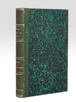 S.P.N. Nili Abbatis Opera quae reperiri potuerunt omnia (1 Tome - Complet). Patrologiae Cursus completus. Series Graeca. Tomus LXXIX [ Patrologia Graeca Tome 79 - Nil du Sinaï ]