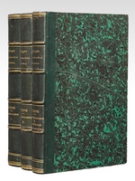 Procopii Gazaei, Christiani rhetoris et hermeneutae, Opera quae reperirir potuerunt omnia, accedunt S. Sophroni Hierosolymitani, Joannis Moschi, Alexandri Monachi scripta vel scriptorum fragmenta quae supersunt (1 Tome en 3 volumes - Complet). Patrologiae