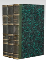 Sancti Patris Nostri Joannis Damasceni, Monachi, et Presbyteri Hierosolymitani, Opera Omnia quae Exstant (3 Tomes - Complet). Patrologiae Cursus completus. Series Graeca. Tomus XCIV, XCV et XCVI [ Patrologia Graeca Tomes 94, 95 et 96 - Saint Jean Damasc&
