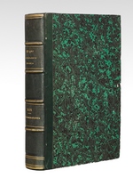 S.P.N. Theodori Studitae Opera Omnia (1 Tome - Complet). Patrologiae Cursus completus. Series Graeca. Tomus XCIX [ Patrologia Graeca Tome 99 - Saint Théodore le Studite ]