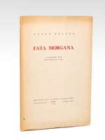 Fata Morgana [ Edition originale ]