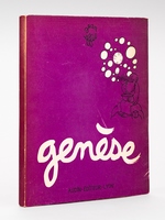Genèse [ Edition originale ]