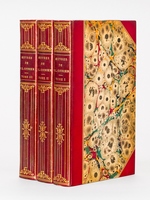 Oeuvres de P. L. Courier (3 Tomes - Complet)