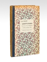 Lectures. Cours moyen des Ecoles primaires et Classes de 7e et 8e des Lycées et Collèges, extraites des Quatre Livres de Lecture traduits par Charles Salomon [ Livre dédicacé par le traducteur ]