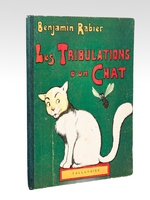 Les Tribulations d'un Chat