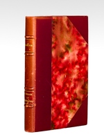 La Parade [ Tome 2 ] Acrobaties - souvenirs et impressions de théâtre (1894-1902) [ exemplaire avec une L.A.S. signée de l'auteur, adressée à l'écrivain et poète André Rivoire ]