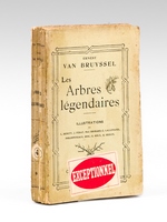 Les arbres légendaires