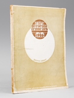 L'Art décoratif français en 1928