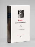 Correspondance VIII (avril 1765 - juin 1767). Edition Théodore Bestermann.