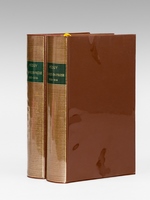 Oeuvres en prose (2 tomes) : Tome I (1898-1908) ; Tome II (1909-1914)