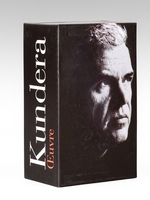 Oeuvre - édition définitive (2 tomes, complet) : Tome I ; Tome II