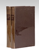 Théâtre complet (2 tomes, complet)