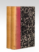 La Réforme Sociale. Bulletin de la Société d'Economie Sociale et des Unions de la Paix Sociale (Dixième Année. Deuxième Série, Tomes IX et X - Année 1890 Complète). Fondée par P.-F. Le