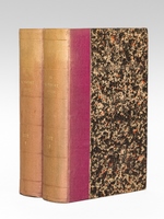 La Réforme Sociale. Bulletin de la Société d'Economie Sociale et des Unions de la Paix Sociale (Onzième Année. Troisième Série, Tomes III et IV - Année 1892 Complète). Les Etats-Unis contempor