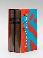 Au Bord de l'Eau (2 Tomes sous coffret - Complet)