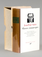 Oeuvres Romanesques