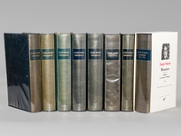 Mémoires 1691-1723 (8 Tomes - Complet)