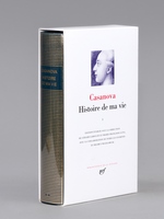 Histoire de ma Vie. Tome I (1725-1744)