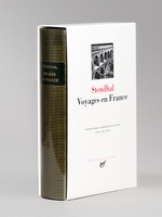 Voyages en France