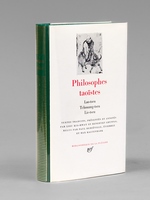 Philosophes Taoïstes.