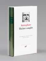 Théâtre complet