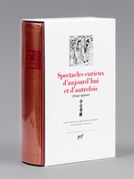 Spectacles curieux d'aujourd'hui et d'autrefois. Jingu Qiguan. Contes chinois des Ming