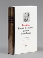 Recueil des Dames, poésies et tombeaux