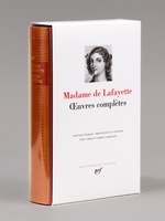 Oeuvres complètes