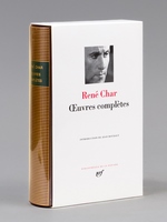 Oeuvres complètes