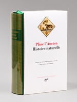 Histoire naturelle