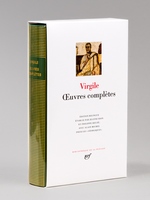 Oeuvres complètes