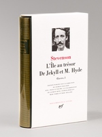 L'Île au trésor - Dr Jekyll et M. Hyde