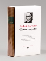 Oeuvres complètes