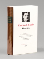 Mémoires