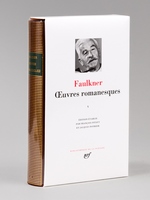 Oeuvres romanesques. Tome V : La Ville - La Demeure ( Le Domaine ) - Les Larrons.