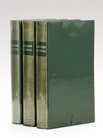 Port-Royal (3 Tomes - Complet)