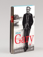 Album Romain Gary